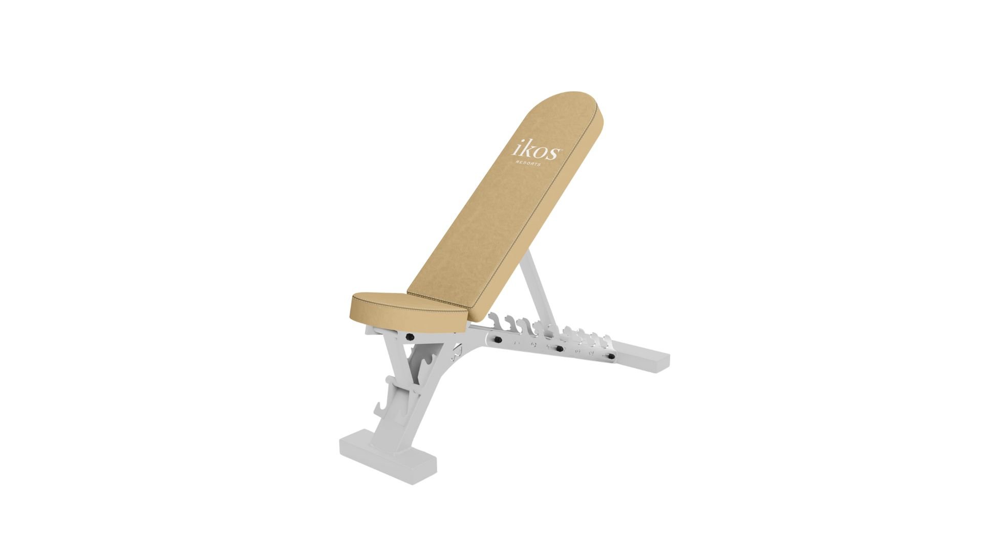 customized gym benches watson UK