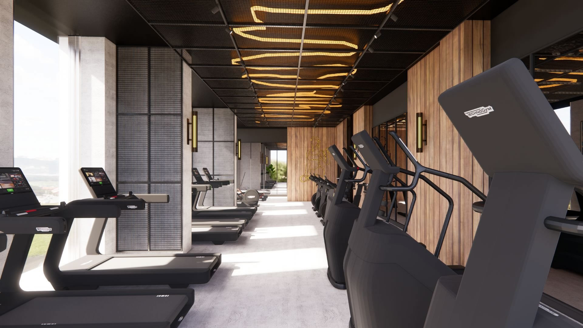 Stellar Solutions International Ltd gym equipment consultants